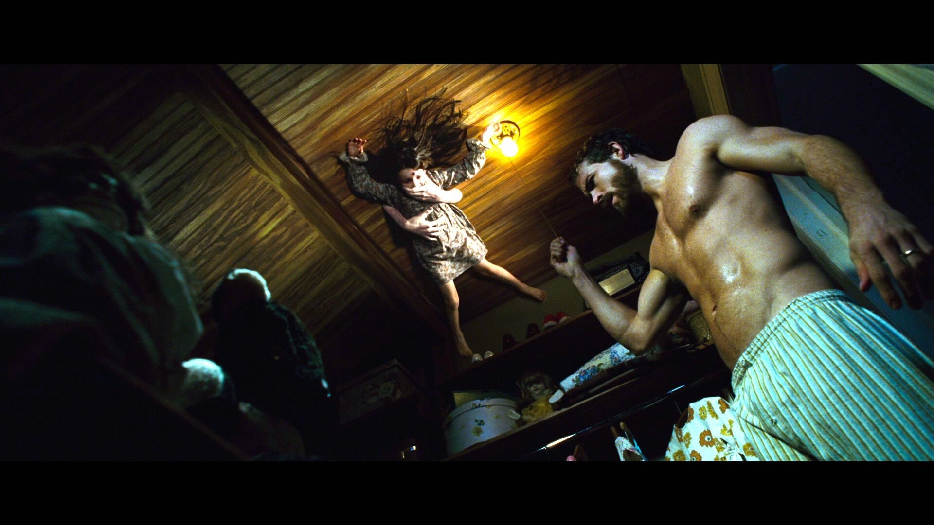 movie The Amityville Horror (2005) Image