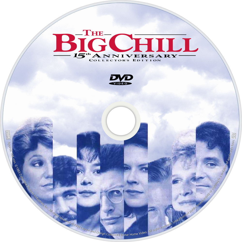 The Big Chill - Desktop Wallpapers, Phone Wallpaper, PFP, Gifs, and More!