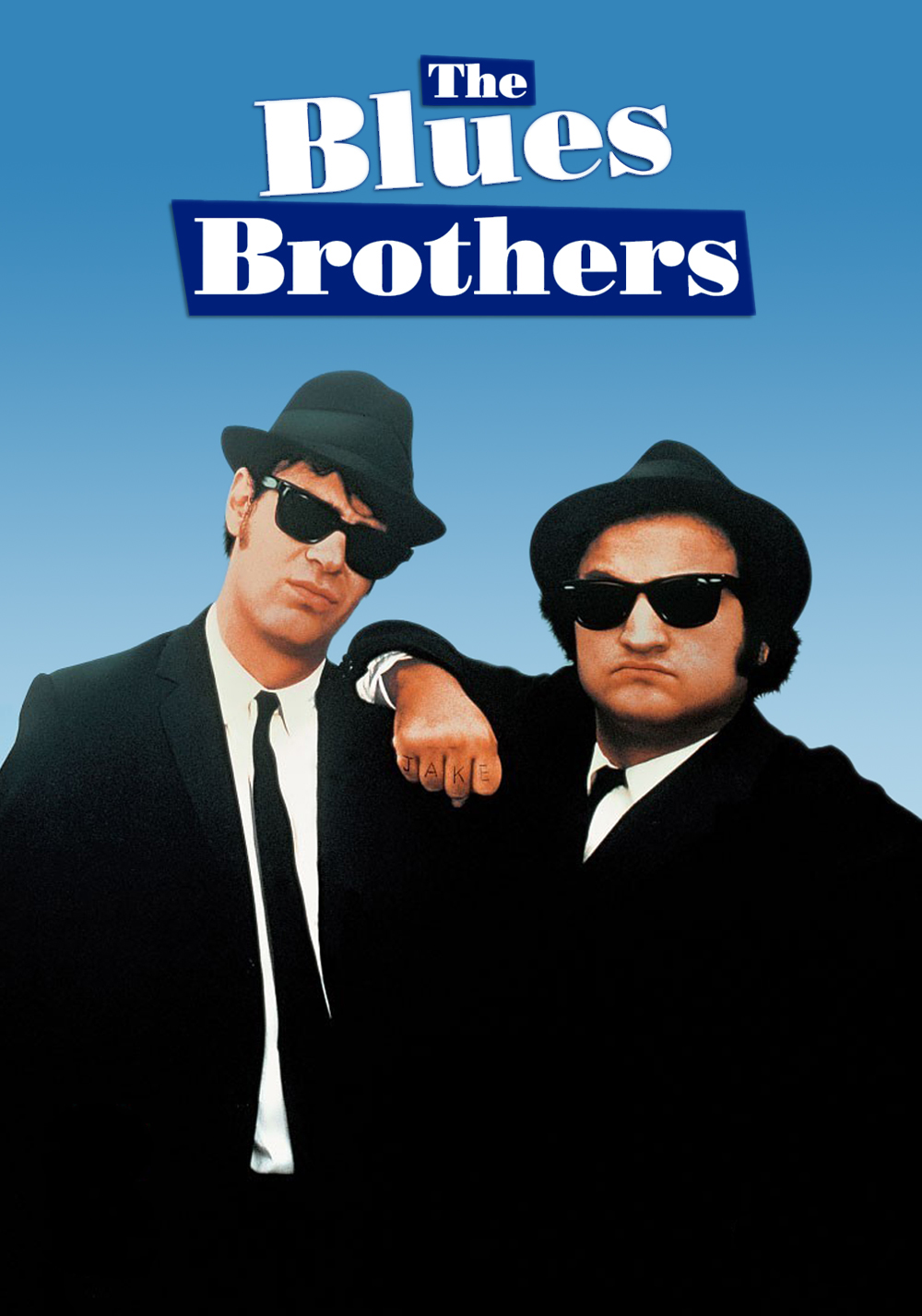 The Blues Brothers Picture - Image Abyss 