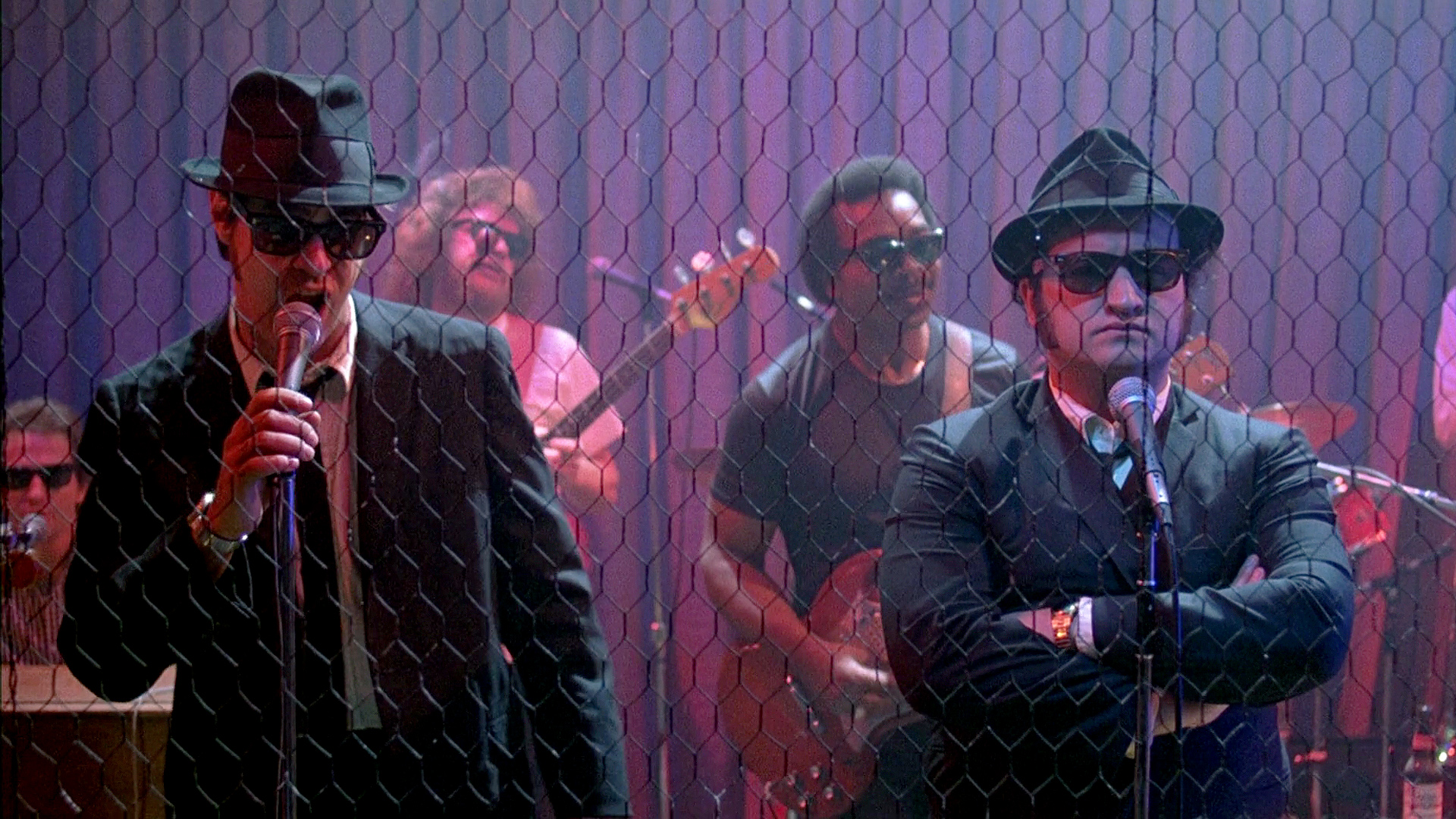 The Blues Brothers Images. 