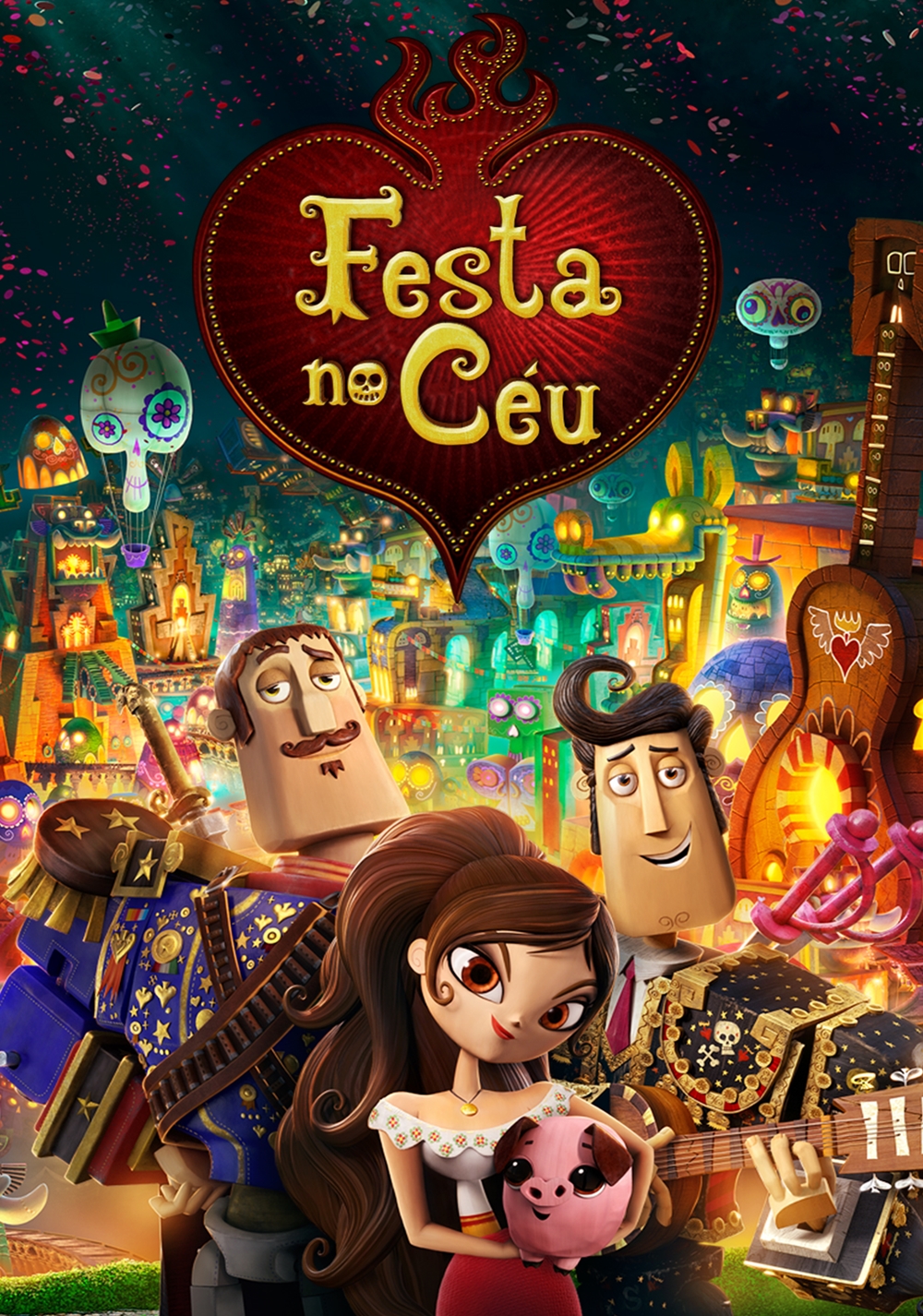 The Book of Life Picture