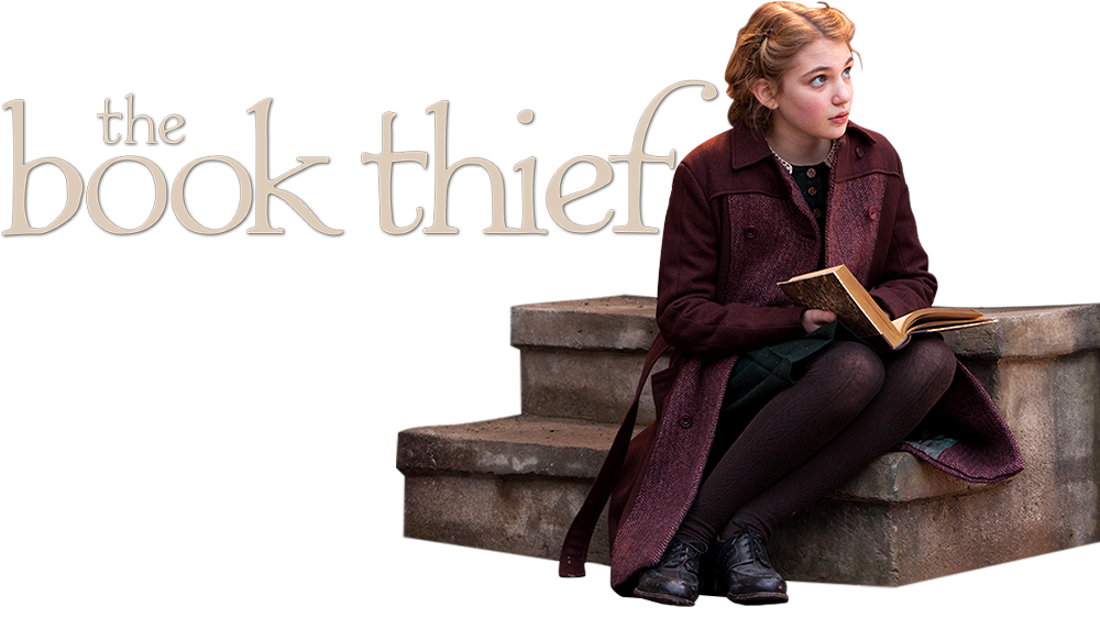 The Book Thief Picture Image Abyss