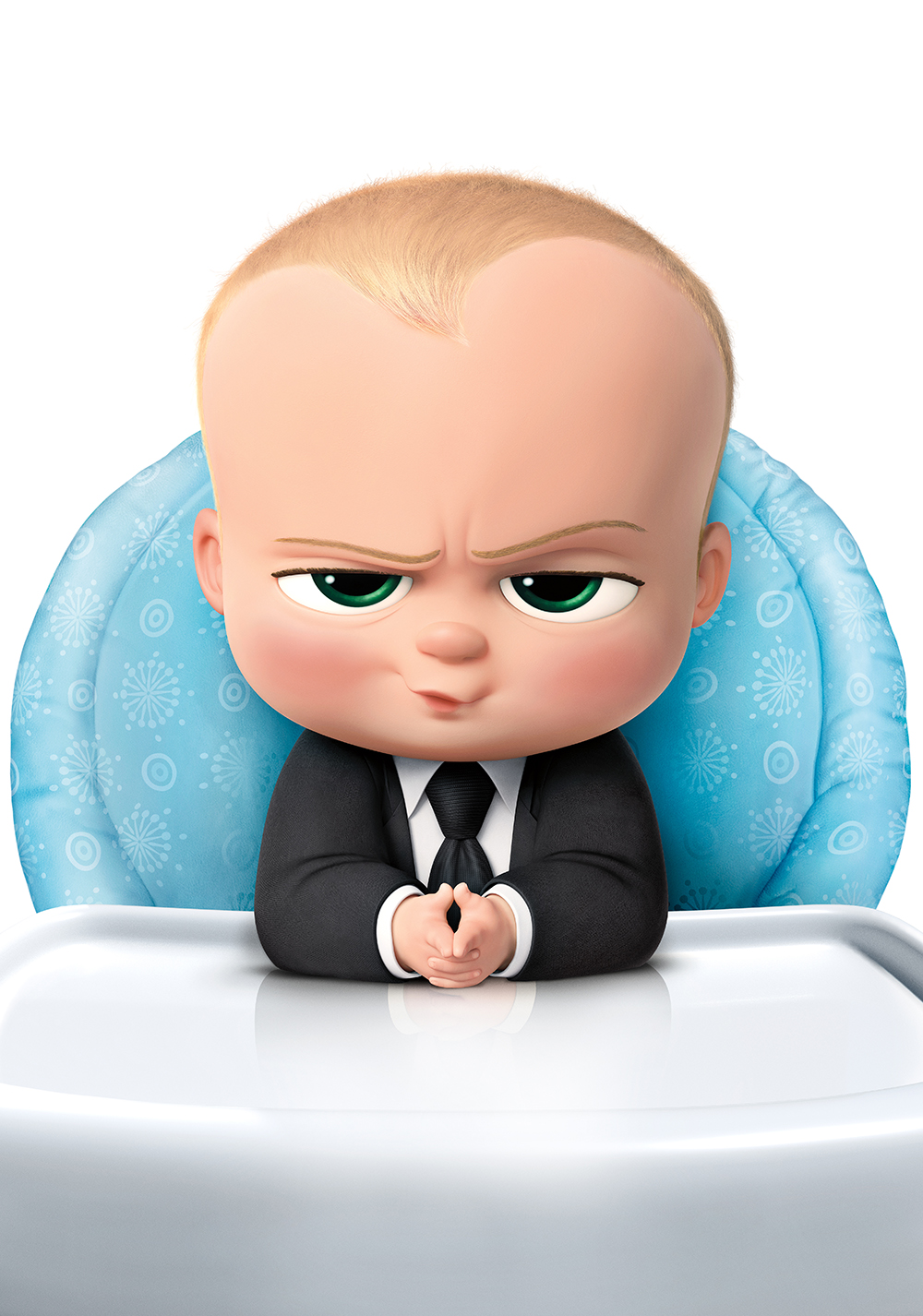 The Boss Baby Picture - Image Abyss