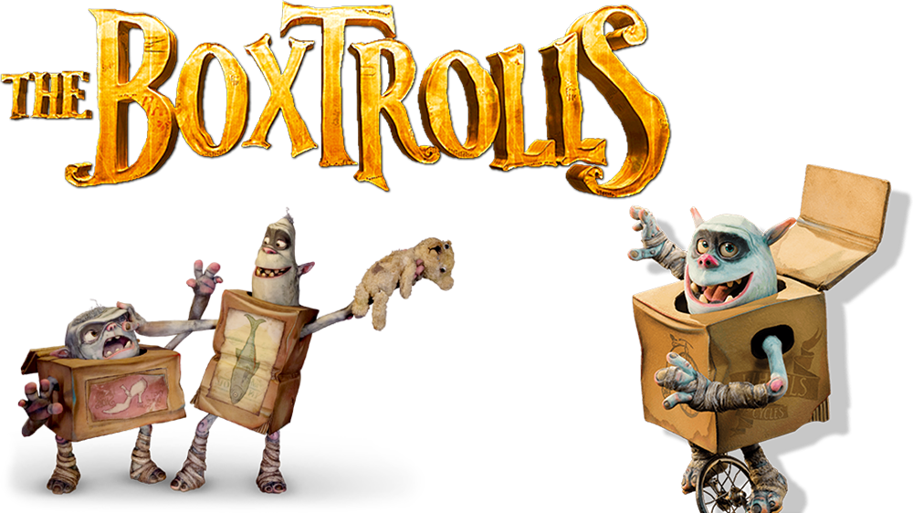 The Boxtrolls Picture - Image Abyss