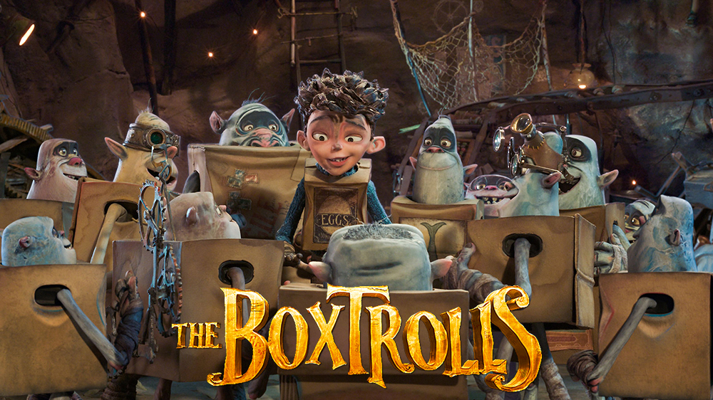 The Boxtrolls Picture - Image Abyss