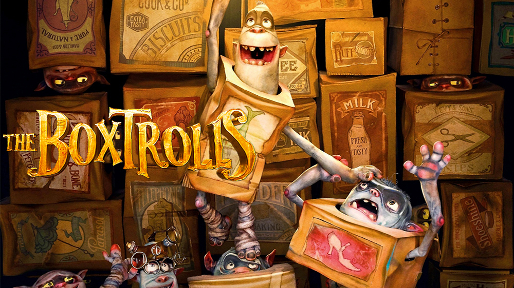 The Boxtrolls Picture - Image Abyss