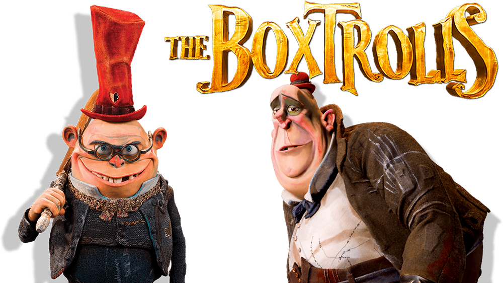 The Boxtrolls Picture - Image Abyss