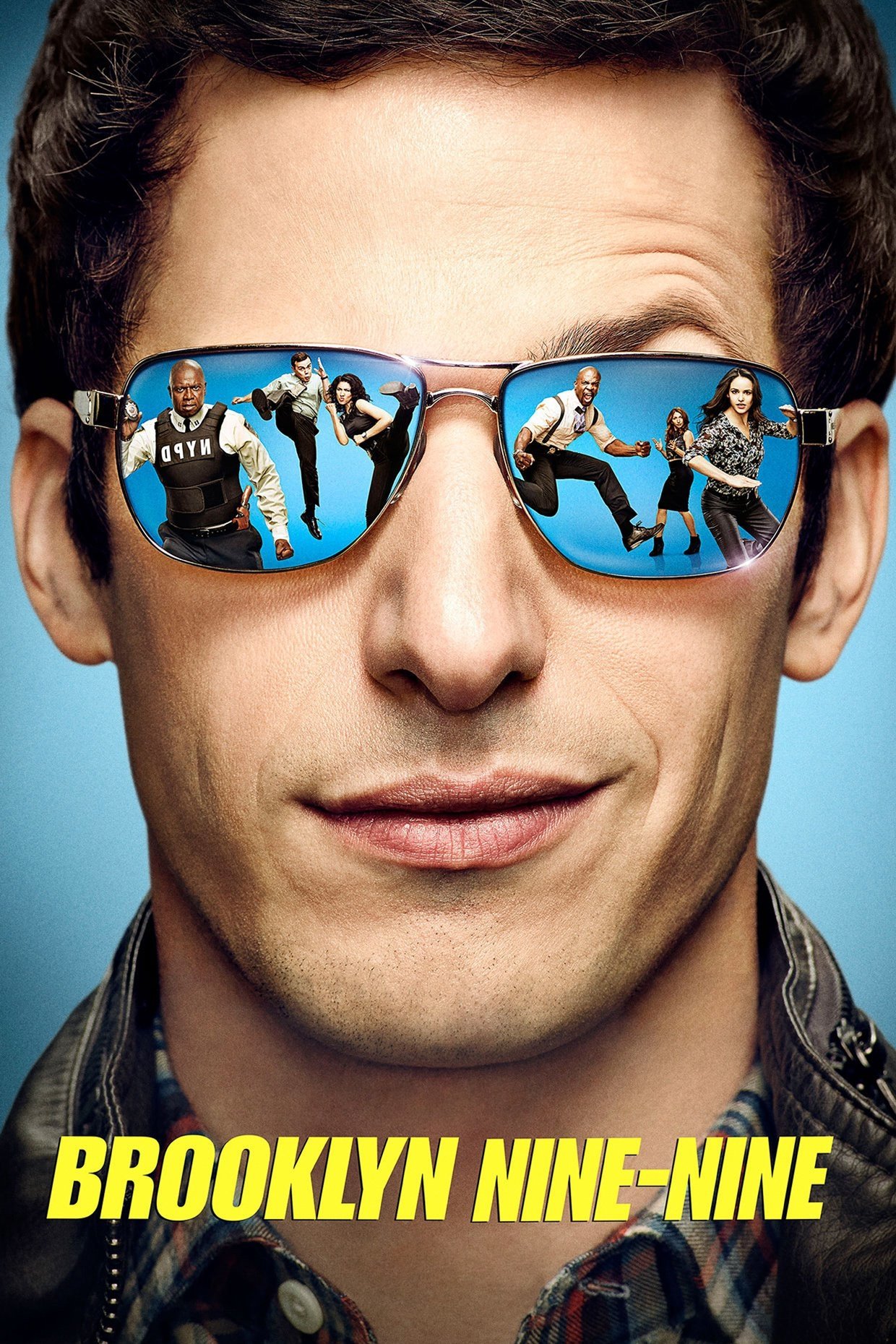 TV Show Brooklyn Nine-Nine Image