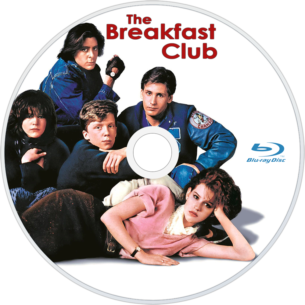movie The Breakfast Club Image
