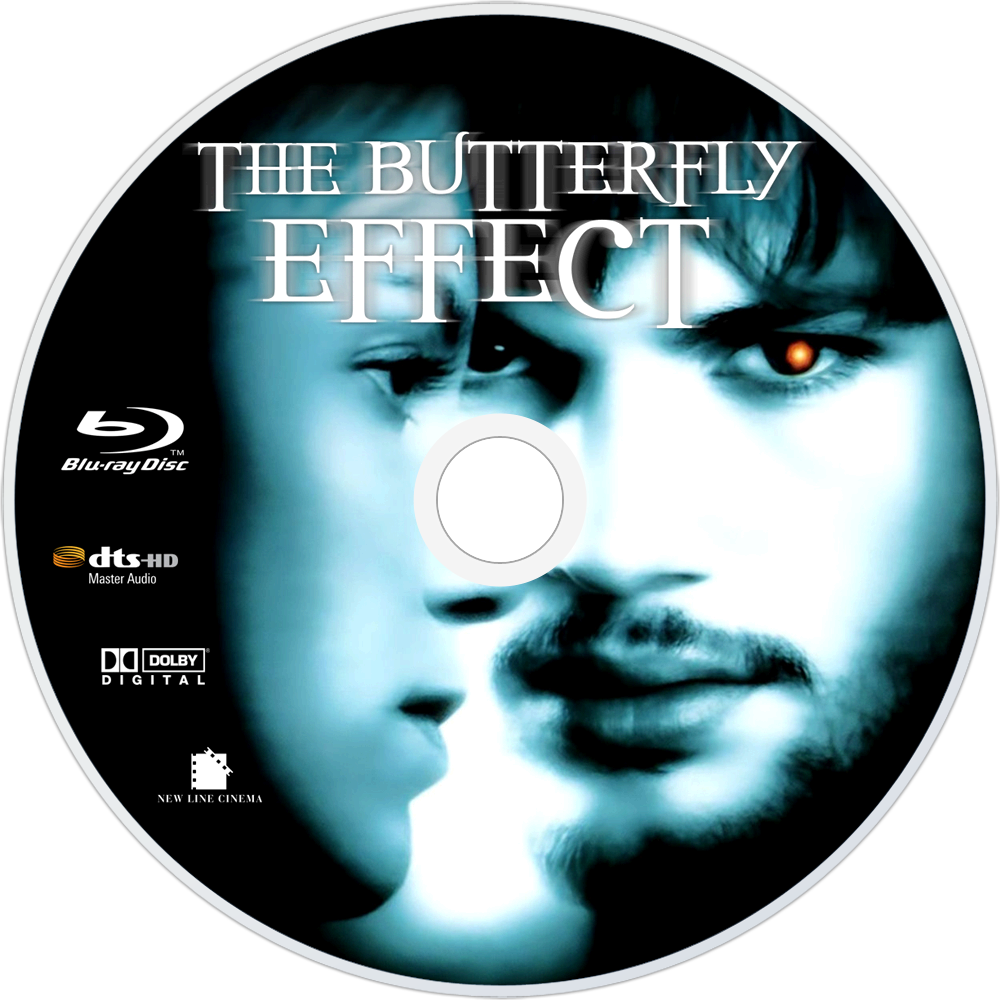 The Butterfly Effect Picture Image Abyss 4510