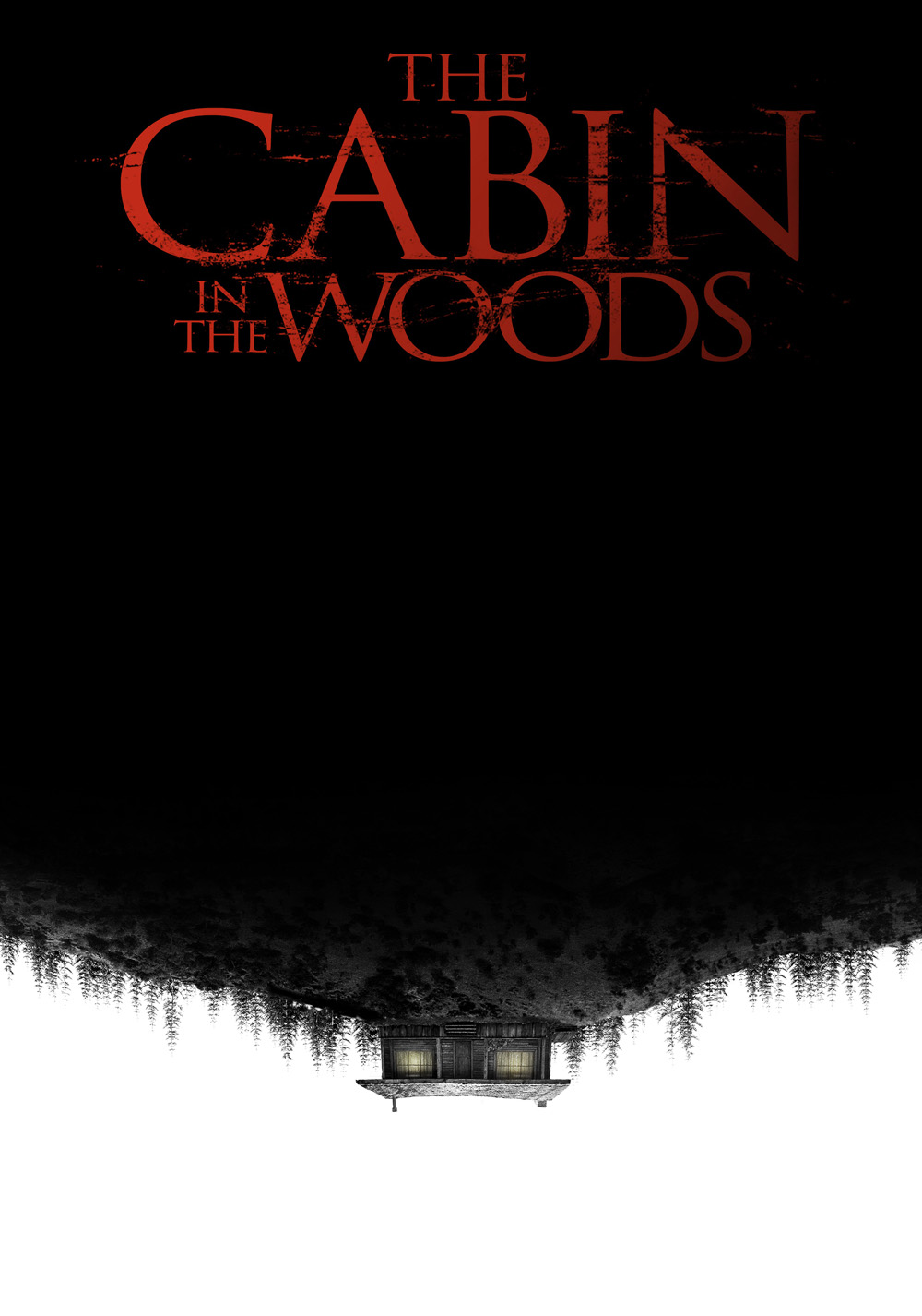 The Cabin In The Woods Picture Image Abyss