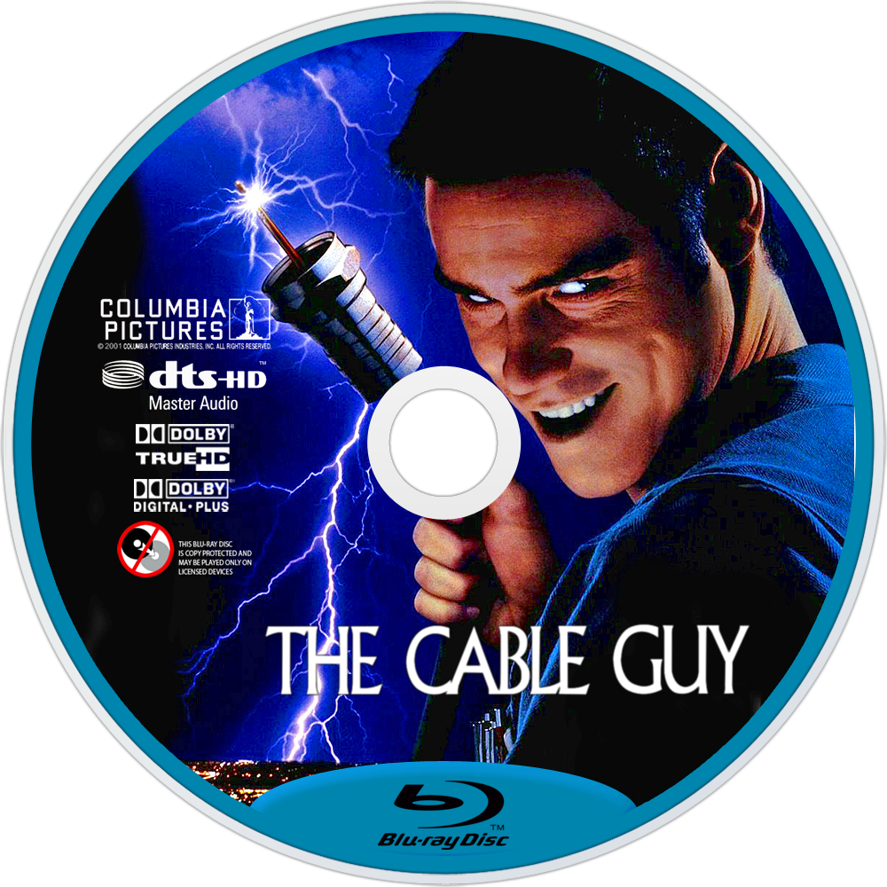 The Cable Guy Picture Image Abyss