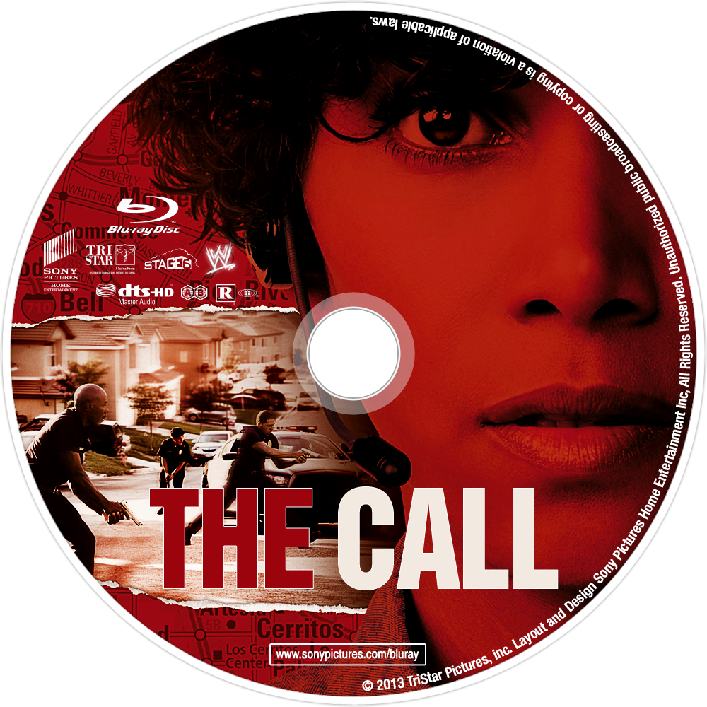 The call movie. The Call 2013. Тревожный вызов. The Call 2013 poster.