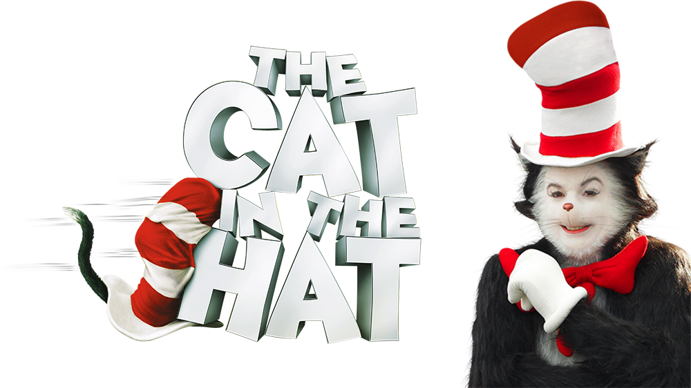 View, Download, Rate, and Comment on this Dr. Seuss' The Cat In Th...