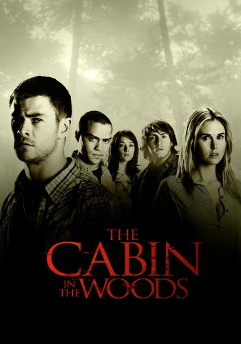 The Cabin in the Woods YIFY subtitles