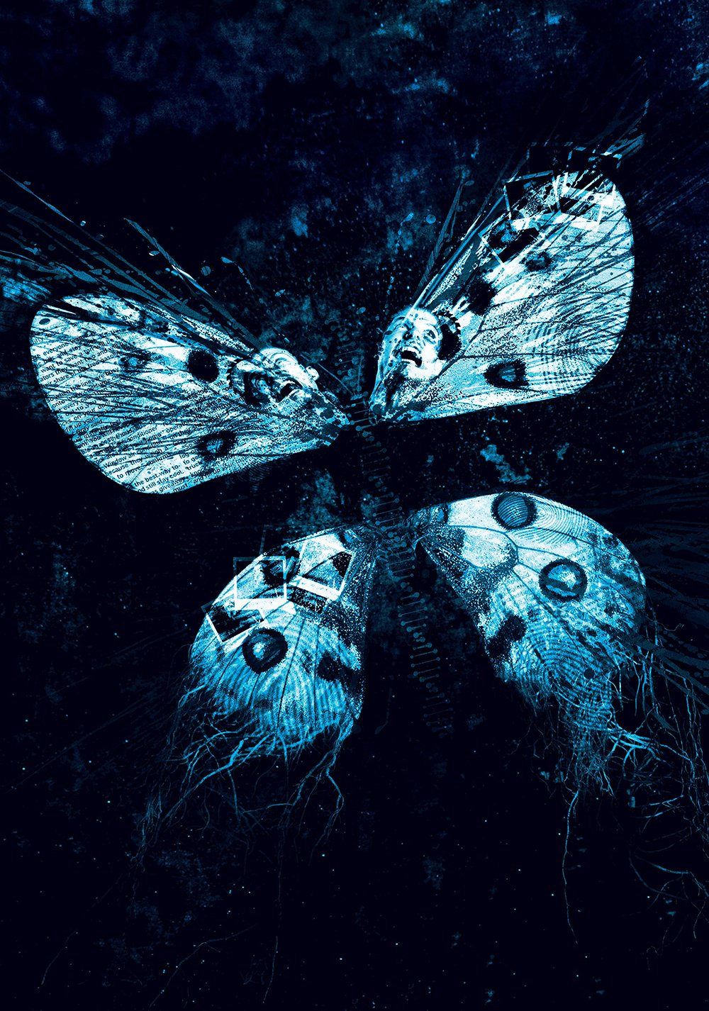 The <b>Butterfly</b> <b>Effect</b> 3: Revelations Picture.