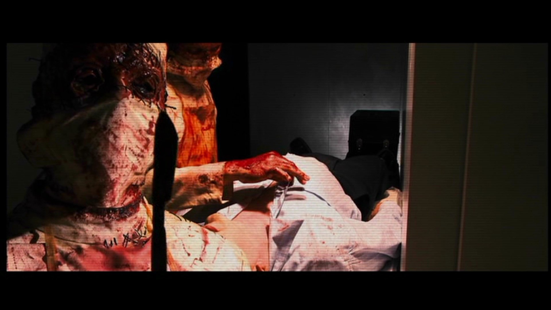 movie The Cabin In The Woods Image