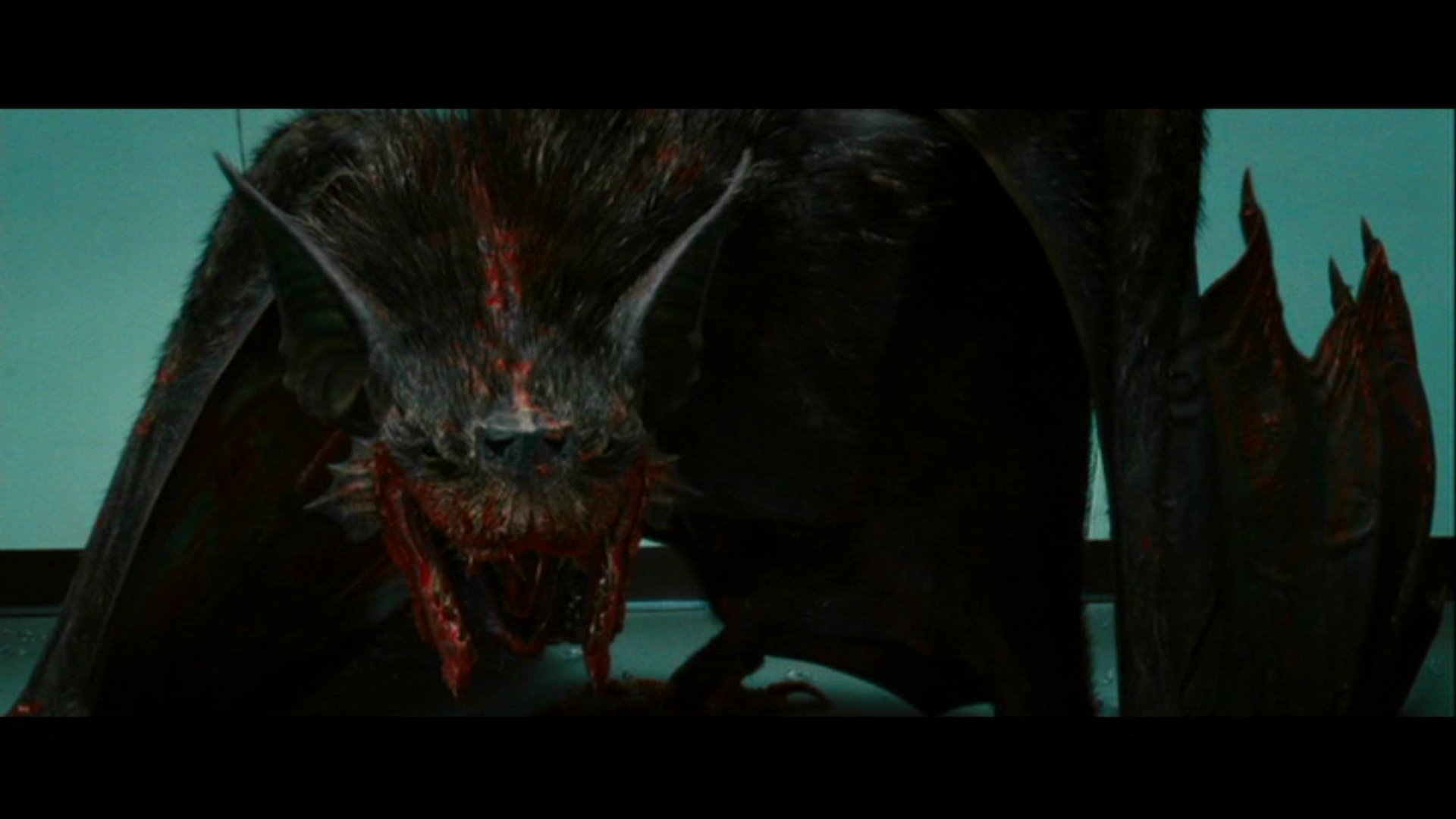 movie The Cabin In The Woods Image