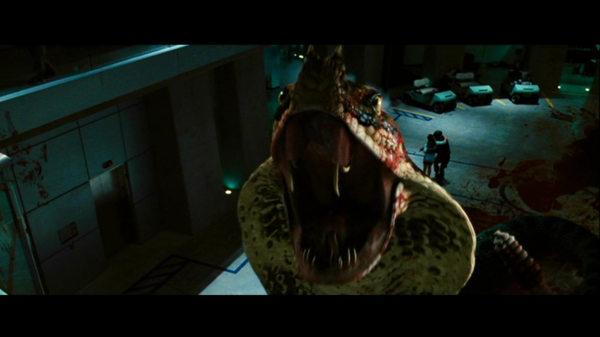 movie The Cabin In The Woods Image