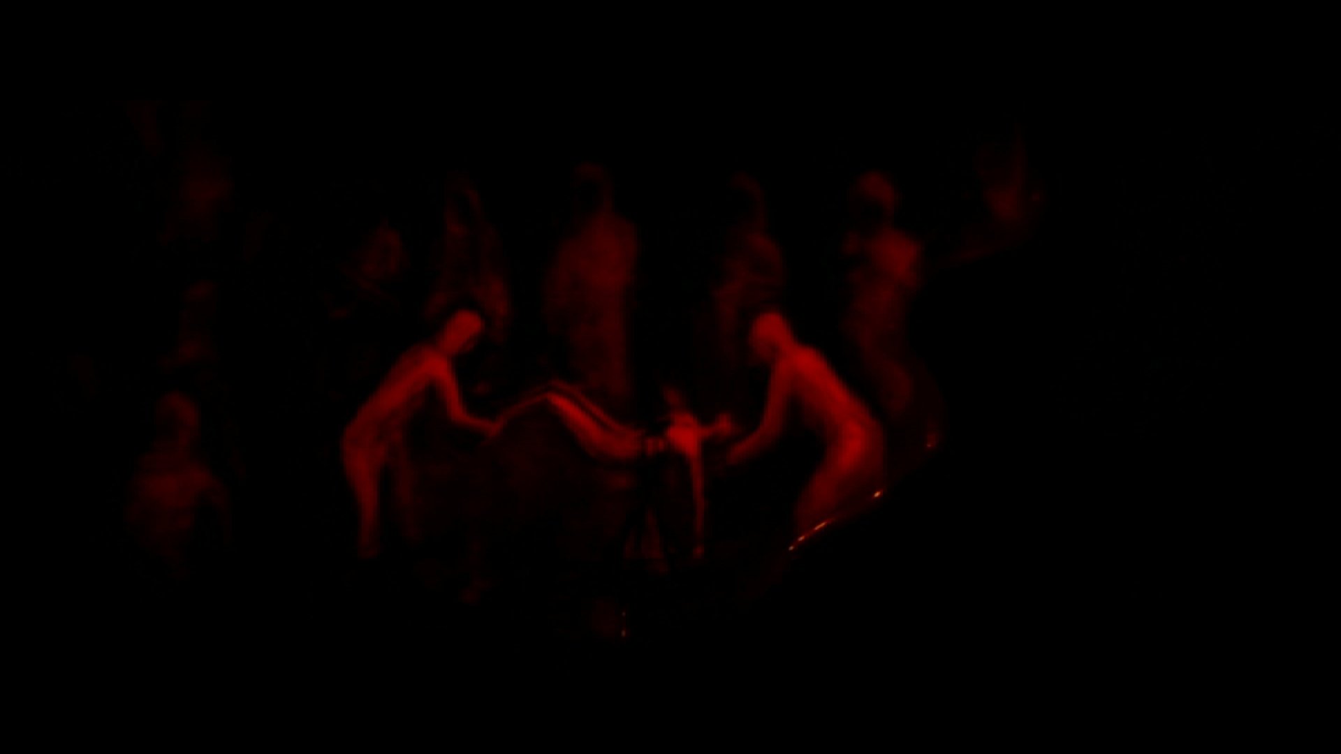 movie The Cabin In The Woods Image