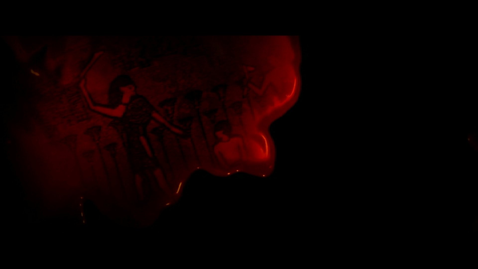 movie The Cabin In The Woods Image