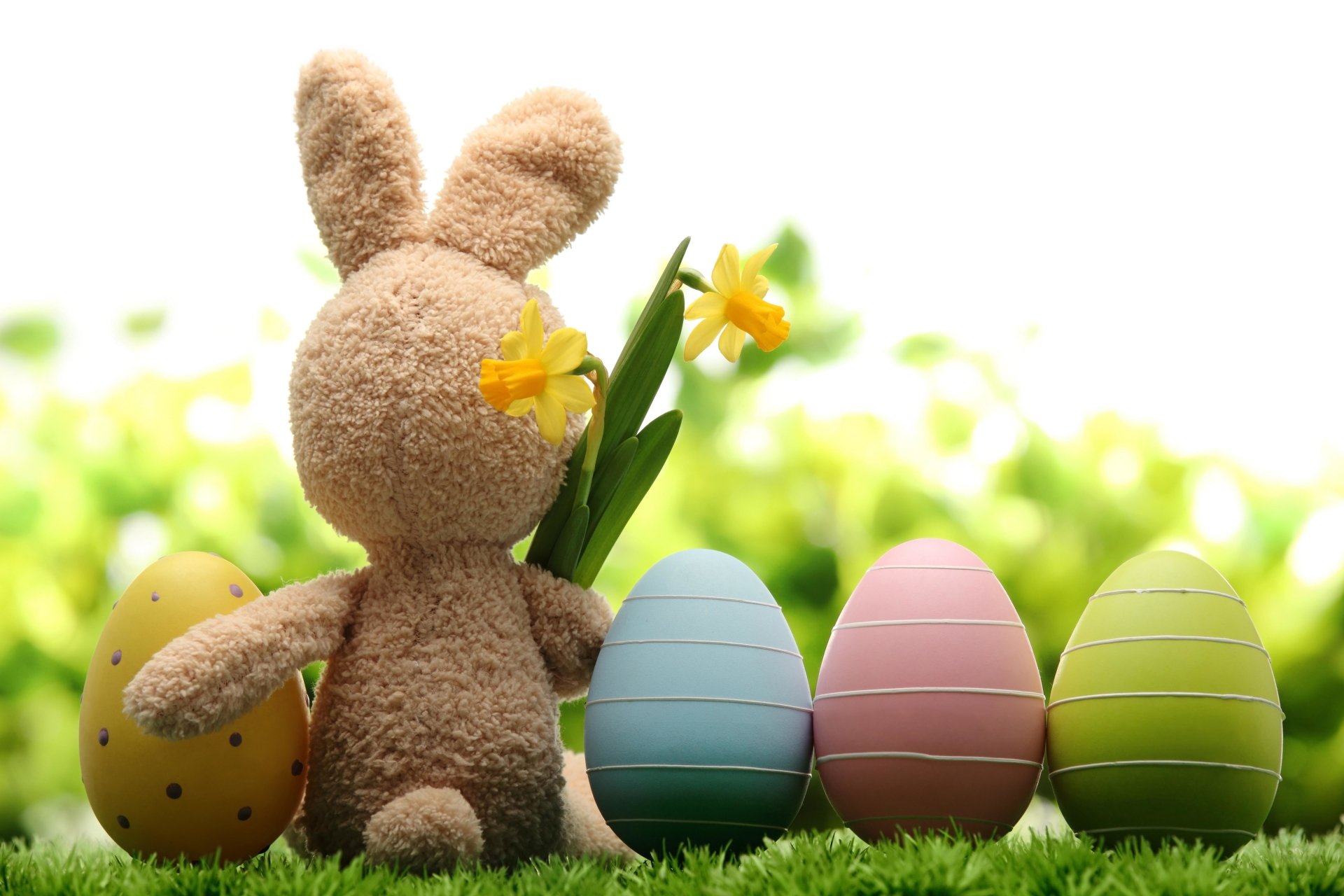 Easter Image - ID: 132522 - Image Abyss