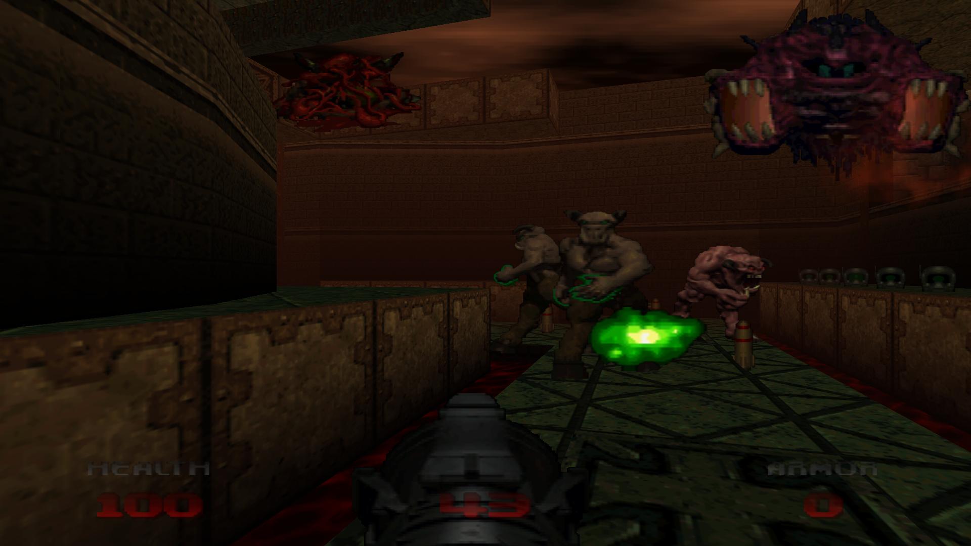 Doom 64 Picture