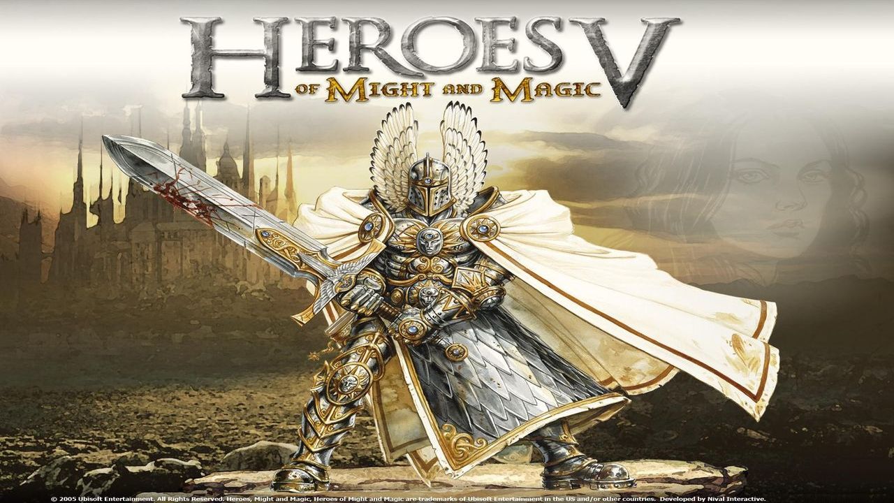 Heroes Of Might And Magic V Picture