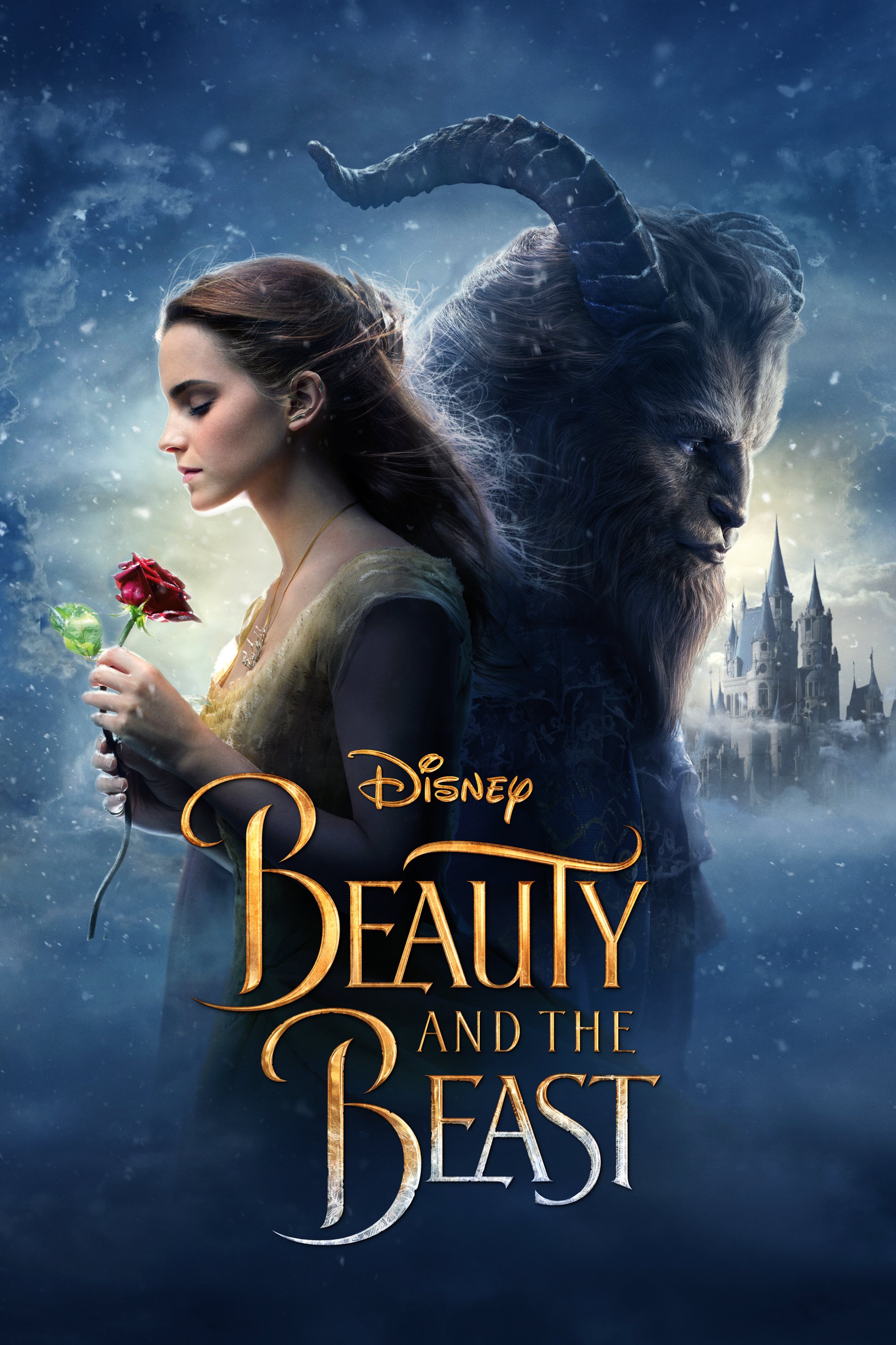 belle and the beast movie review