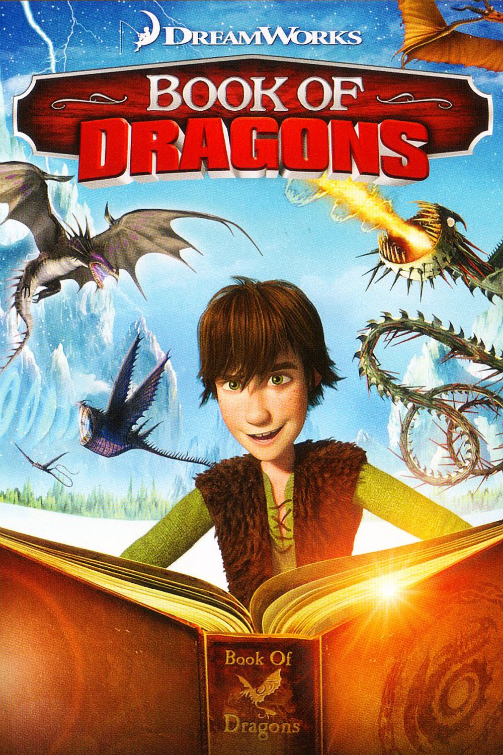 Book of Dragons Picture Image Abyss