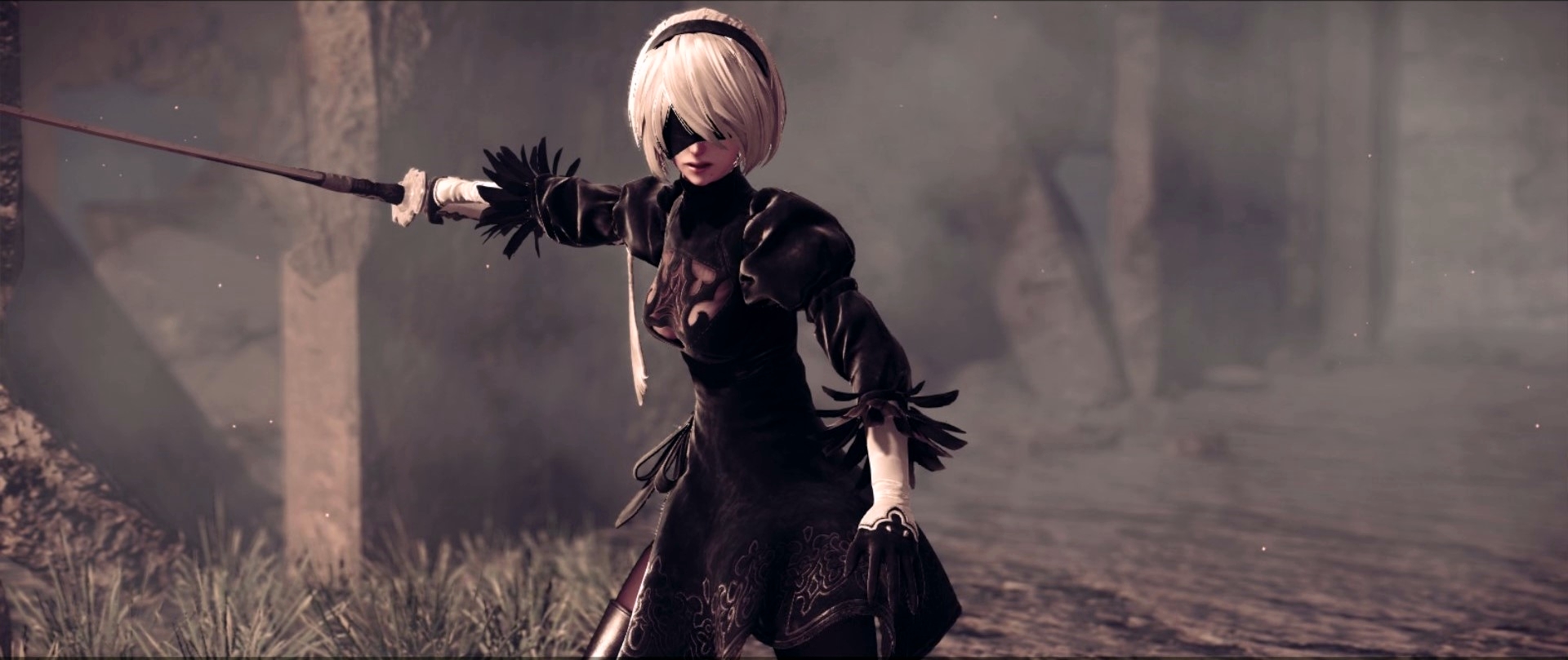 NieR: Automata Image - ID: 133446 - Image Abyss
