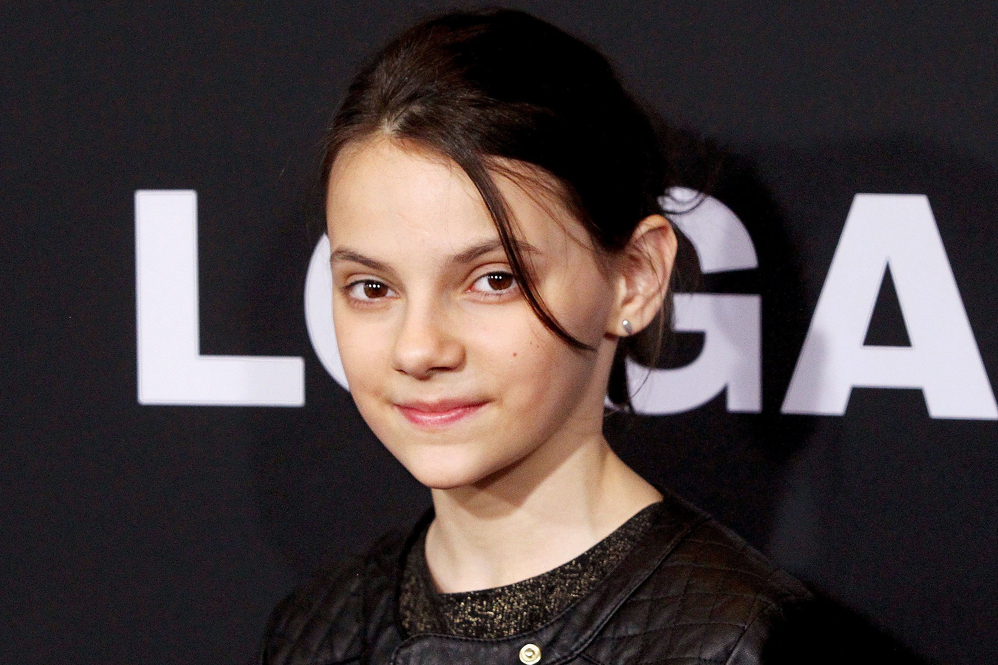 Dafne Keen Picture