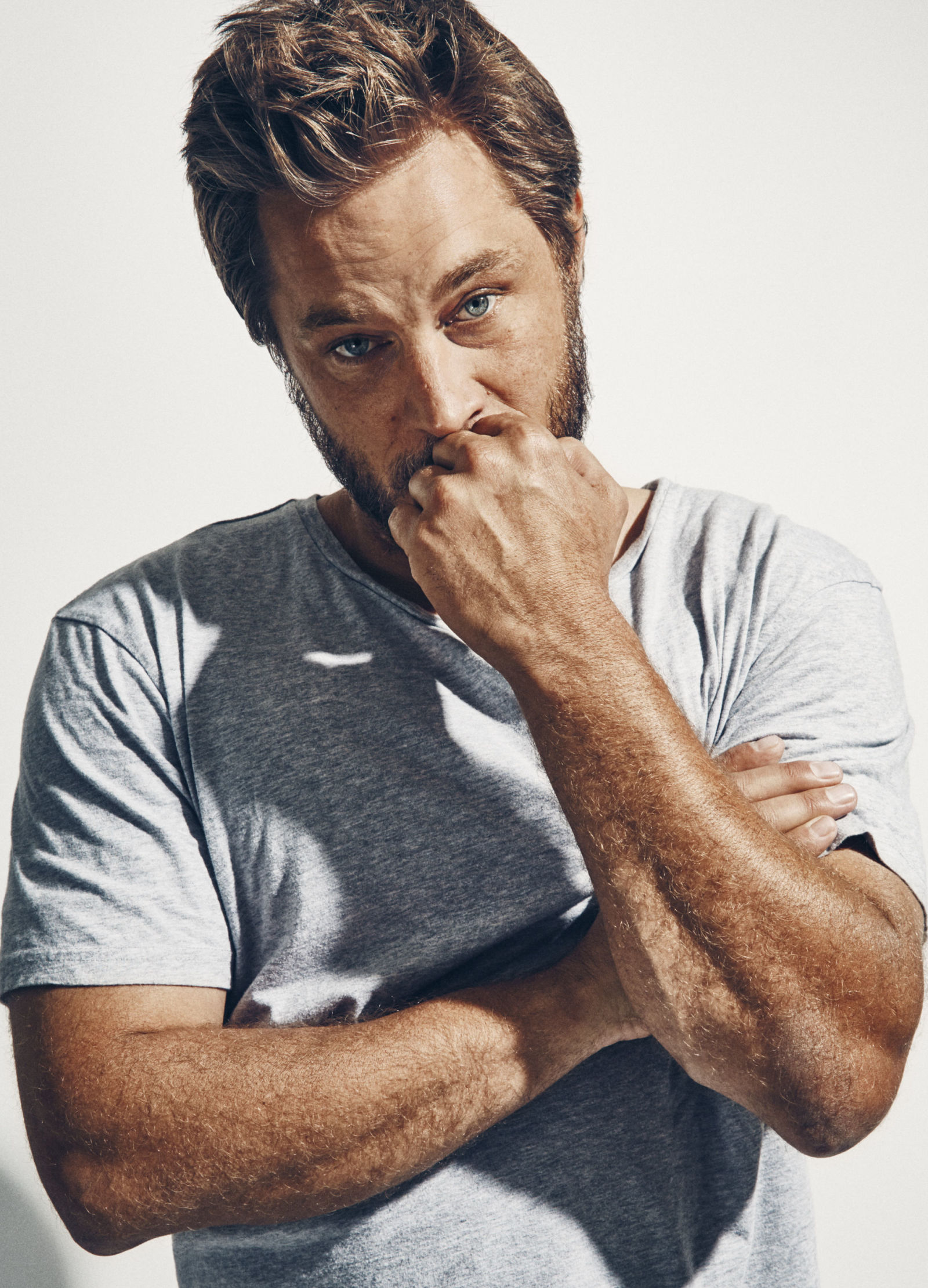 Travis Fimmel Images. 