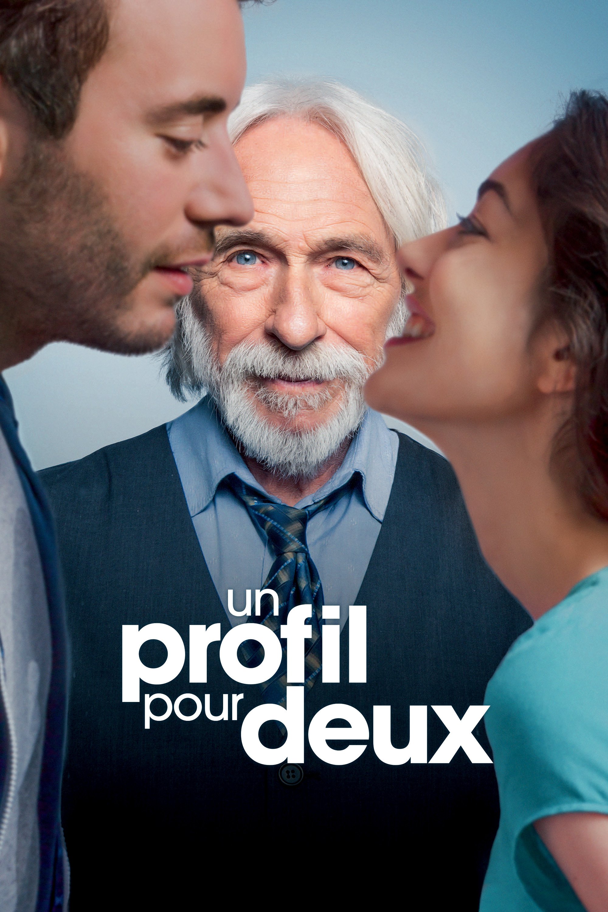 Download Movie Un Profil Pour Deux Image