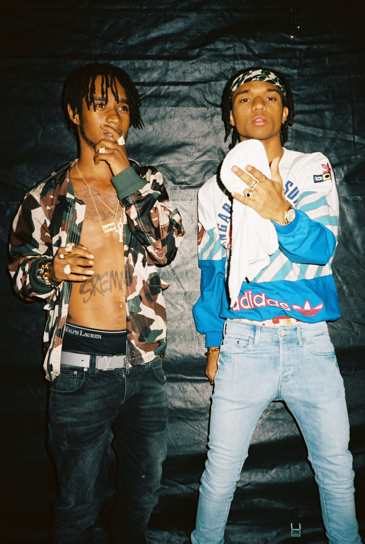 Rae Sremmurd Picture - Image Abyss