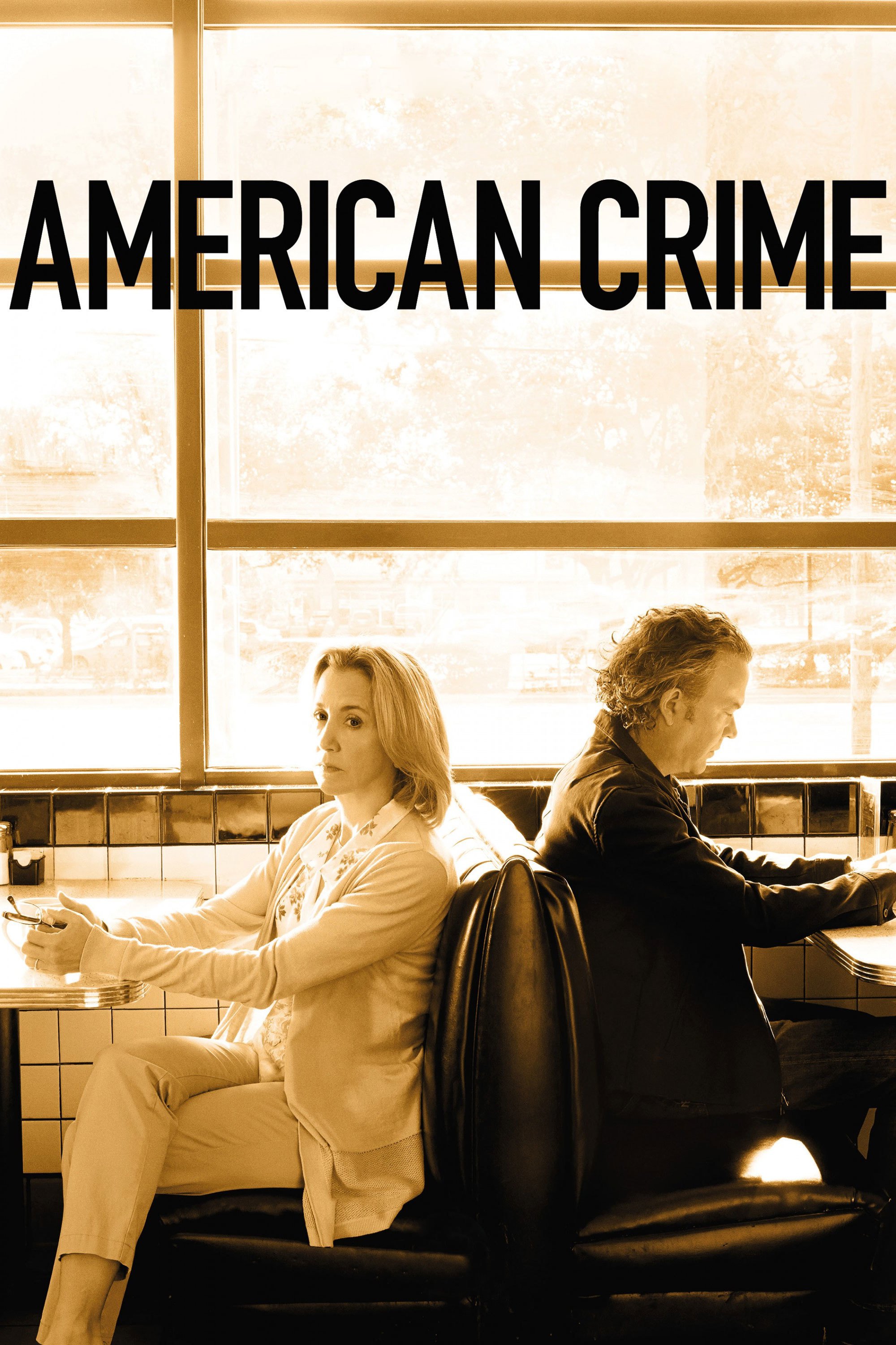 American Crime Picture