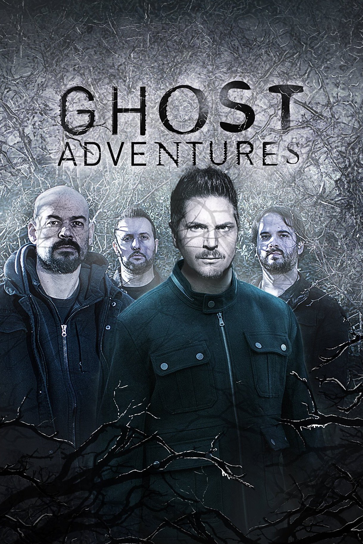 Ghost Adventures Picture Image Abyss