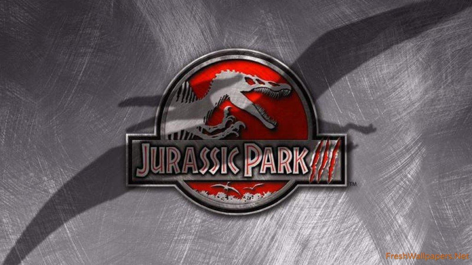 Download Video Game Jurassic Park III: The DNA Factor Image