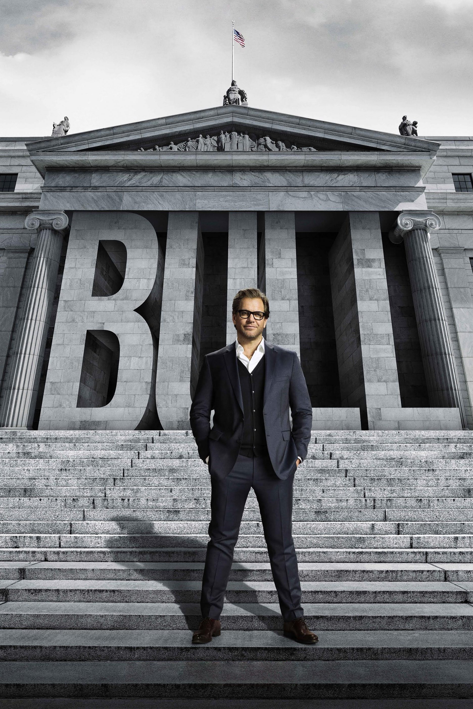 TV Show bull Image