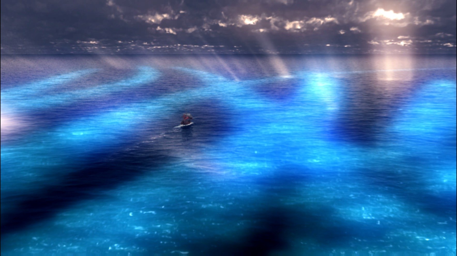 video game Tales of Berseria Image