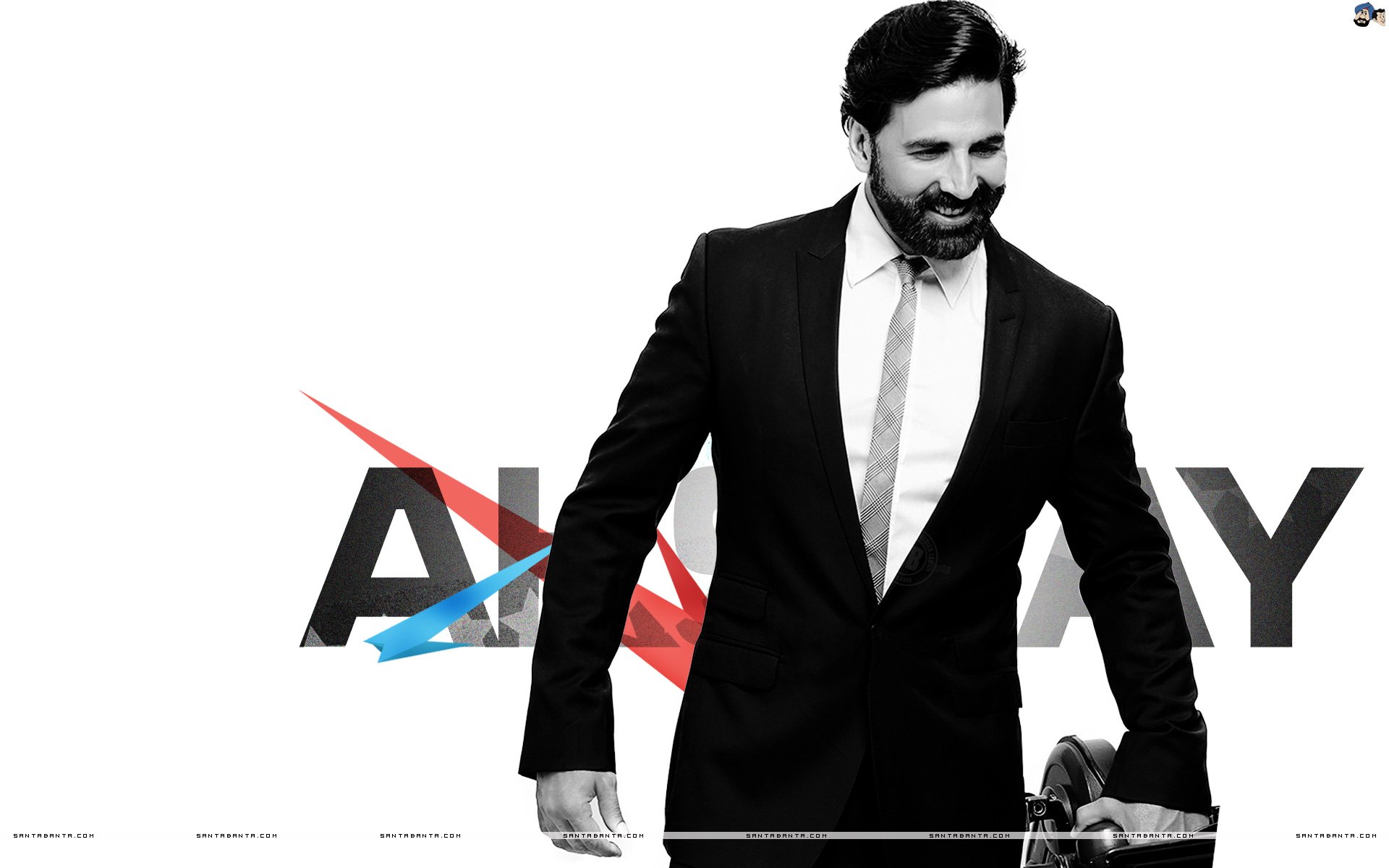 actor Celebrity Akshay Kumar Image