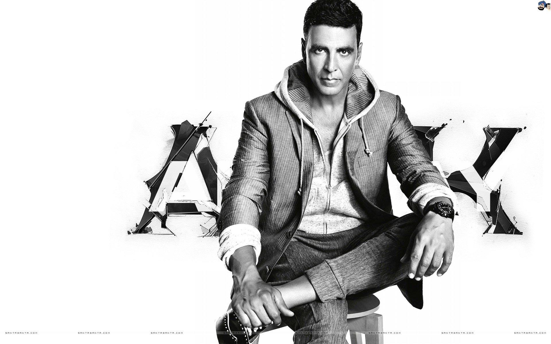 actor Celebrity Akshay Kumar Image