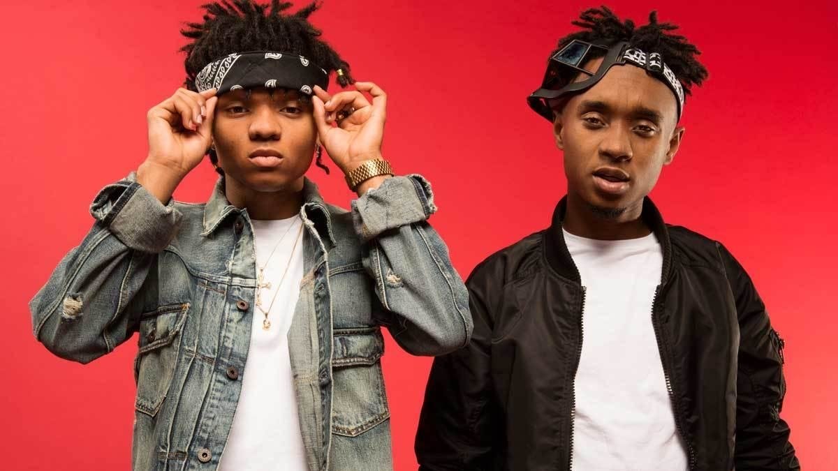 Rae Sremmurd - Desktop Wallpapers, Phone Wallpaper, PFP, Gifs, and More!