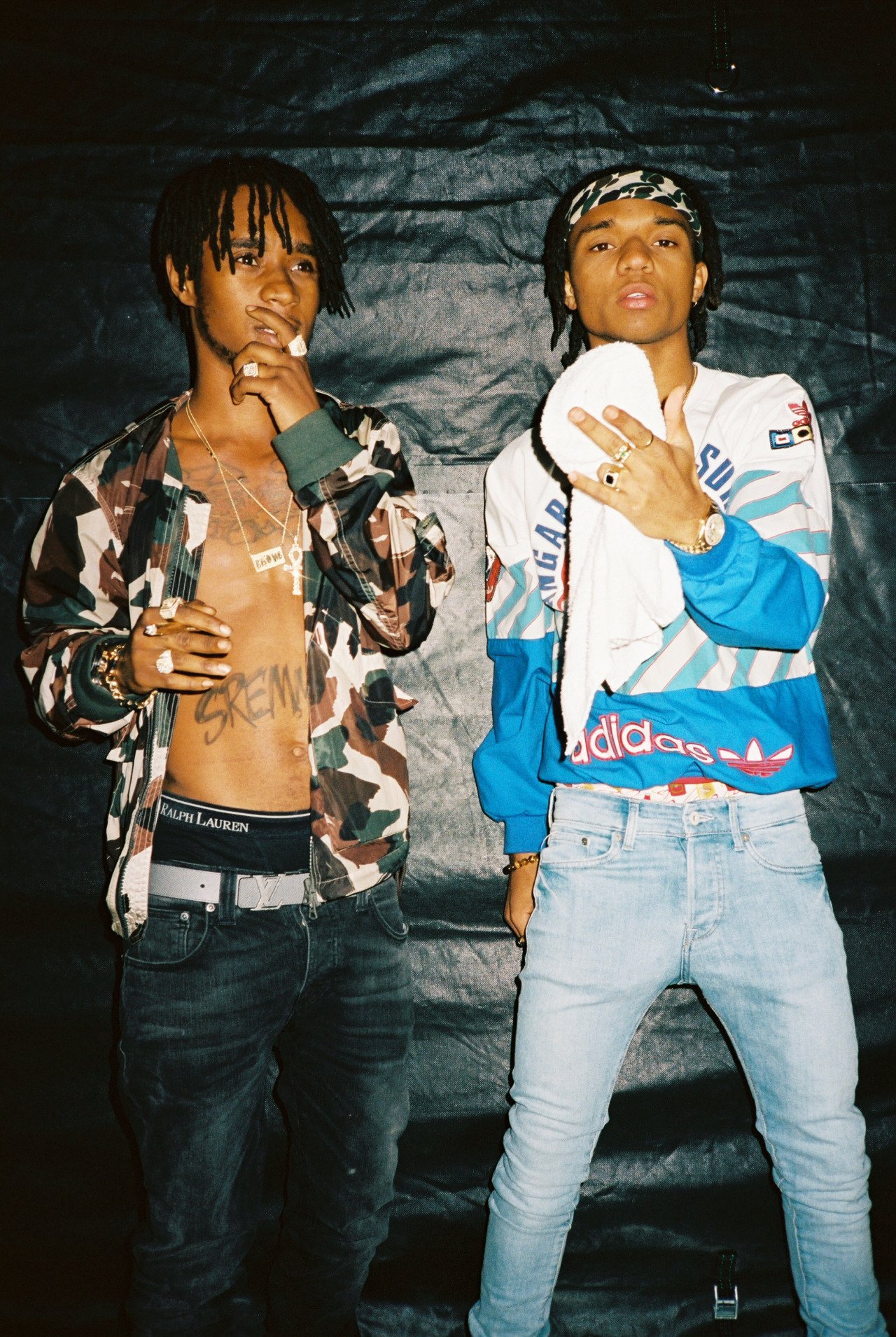 Rae Sremmurd - Desktop Wallpapers, Phone Wallpaper, PFP, Gifs, and More!