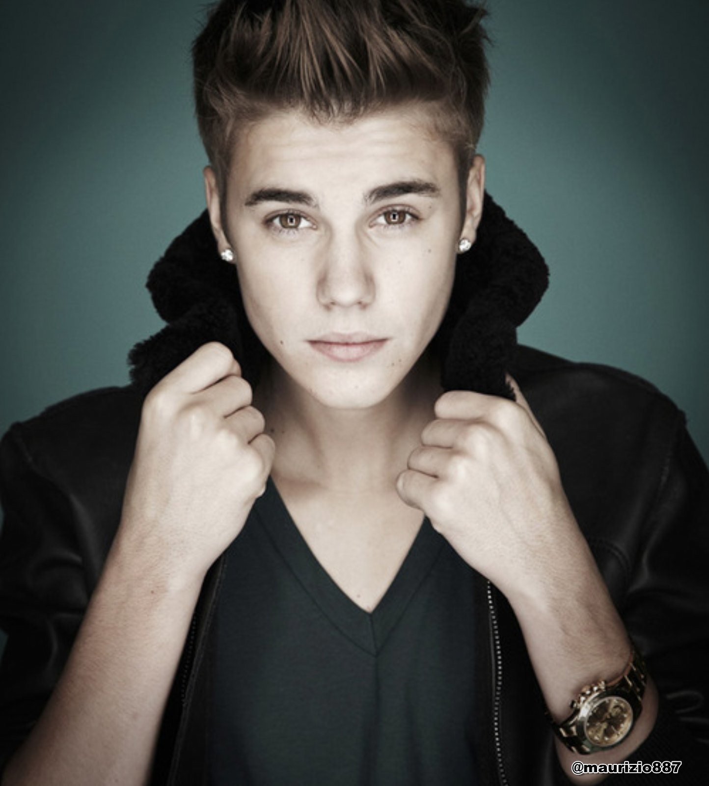 Justin Bieber photo gallery - high quality pics of Justin Bieber | ThePlace