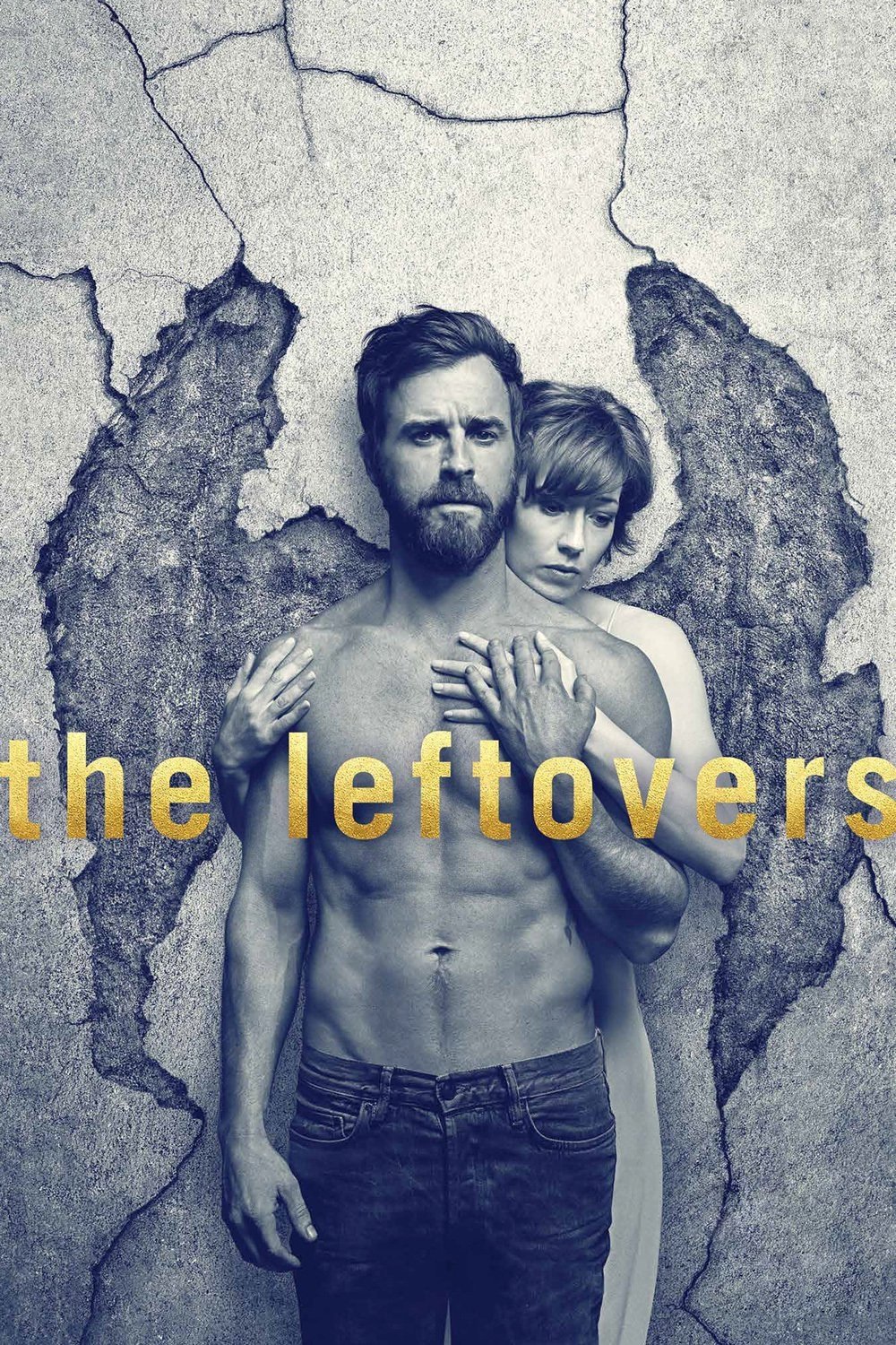 TV Show The Leftovers Image