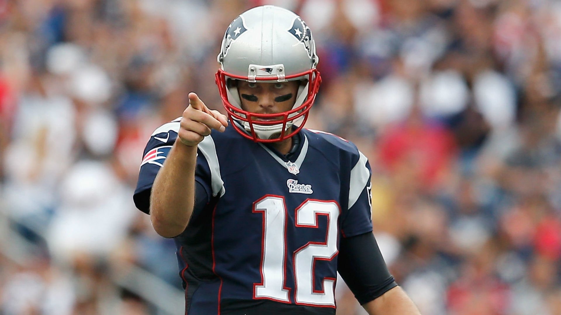  Tom Brady, Patriots