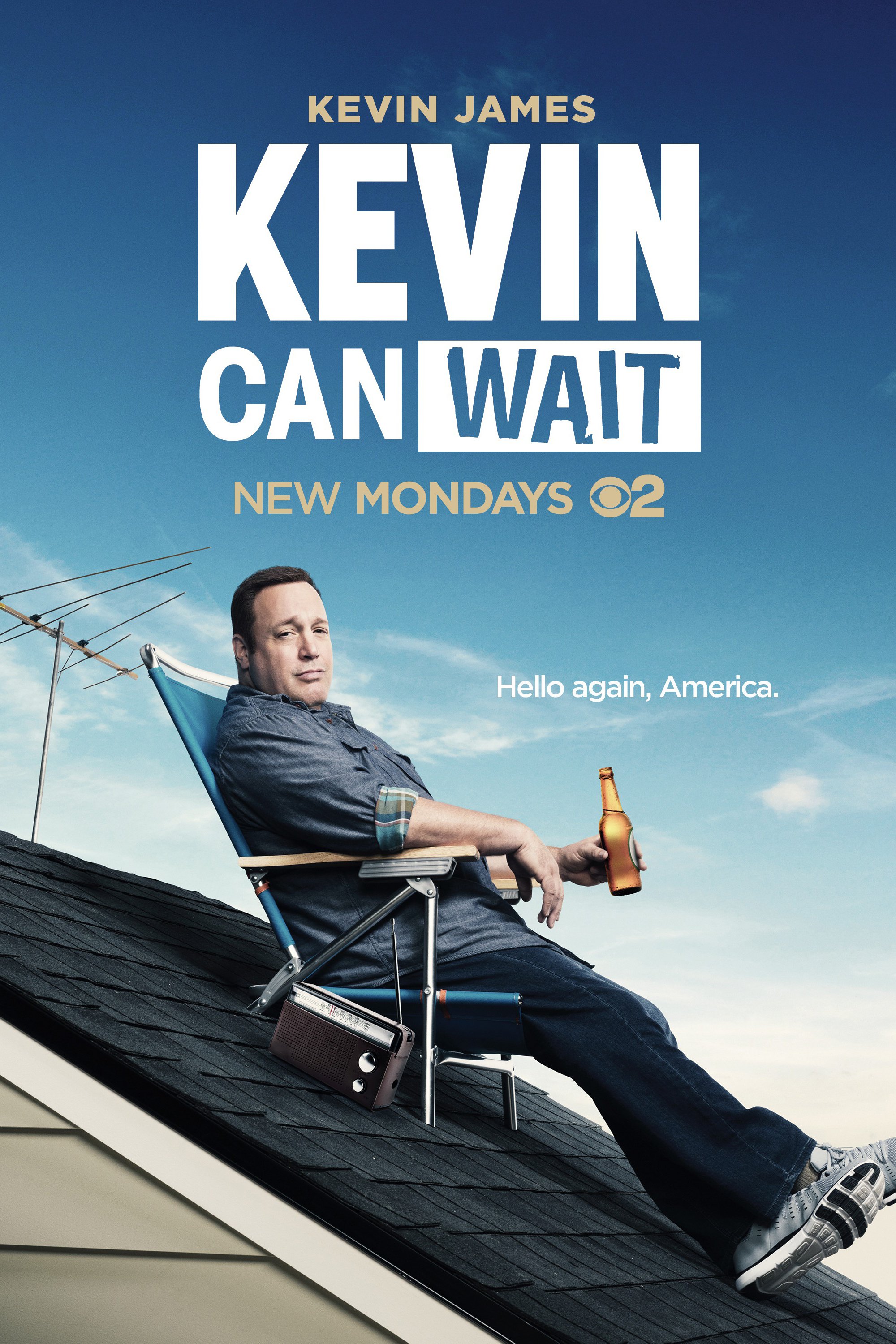 Kevin Can Wait Picture