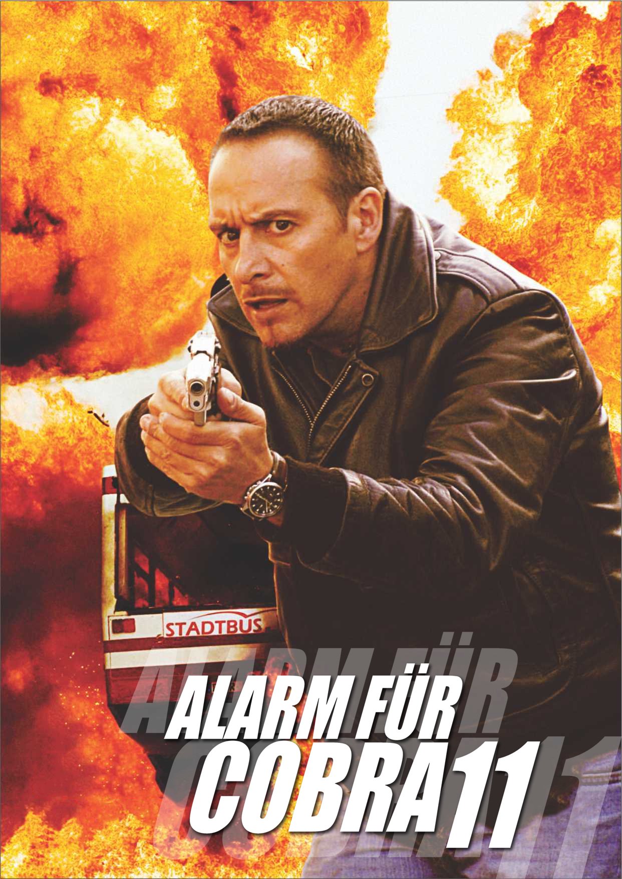 Alarm for Cobra 11: The Motorway Police Picture