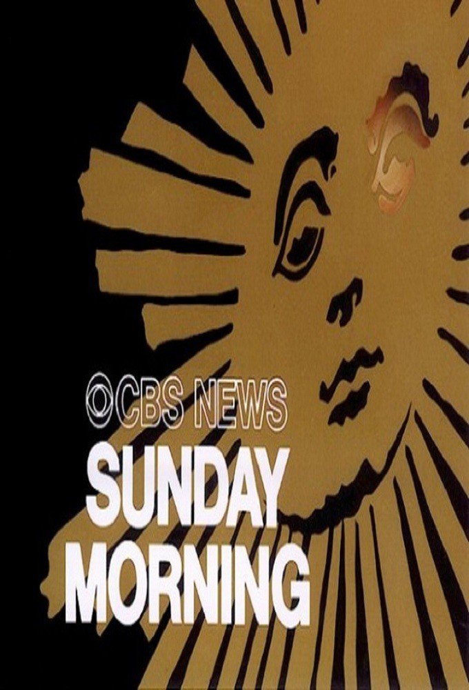 CBS News Sunday Morning Picture Image Abyss